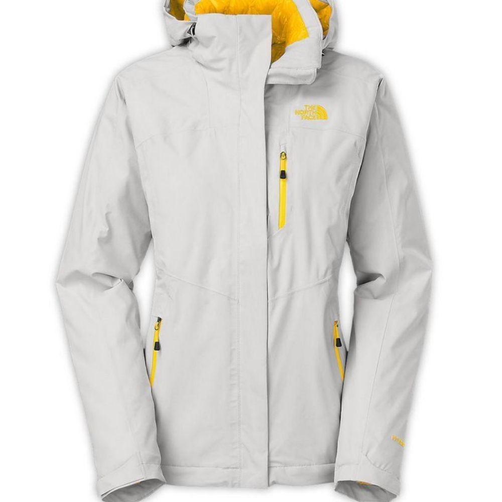 The North Face Thermoball Ski Snow Jacket